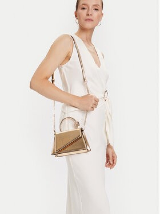 Aldo Torebka Ledeteriel 14077013 Złoty