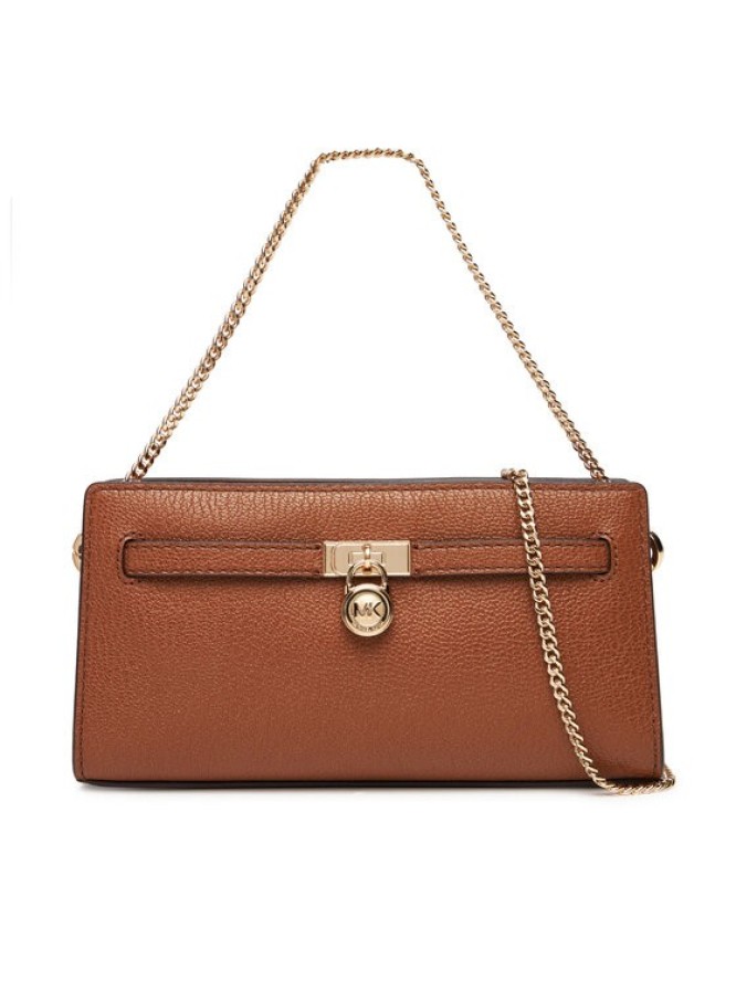 MICHAEL Michael Kors Torebka 32F5GNXC0L Brązowy