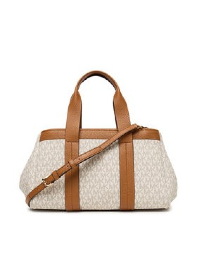 MICHAEL Michael Kors Torebka Romee 30T5G1ZS1B Beżowy