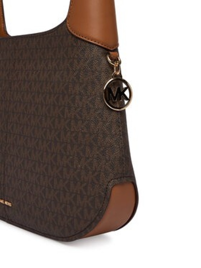 MICHAEL Michael Kors Torebka 30R6G0XL3B Brązowy