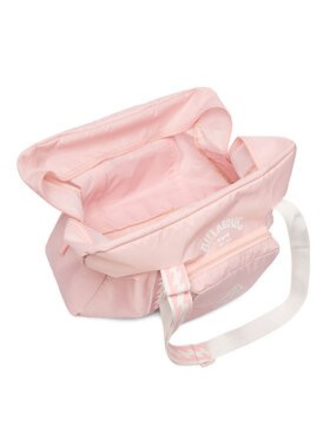 Billabong Torba podróżna CEOWB-BLB-MZ-003-09 Różowy jasny