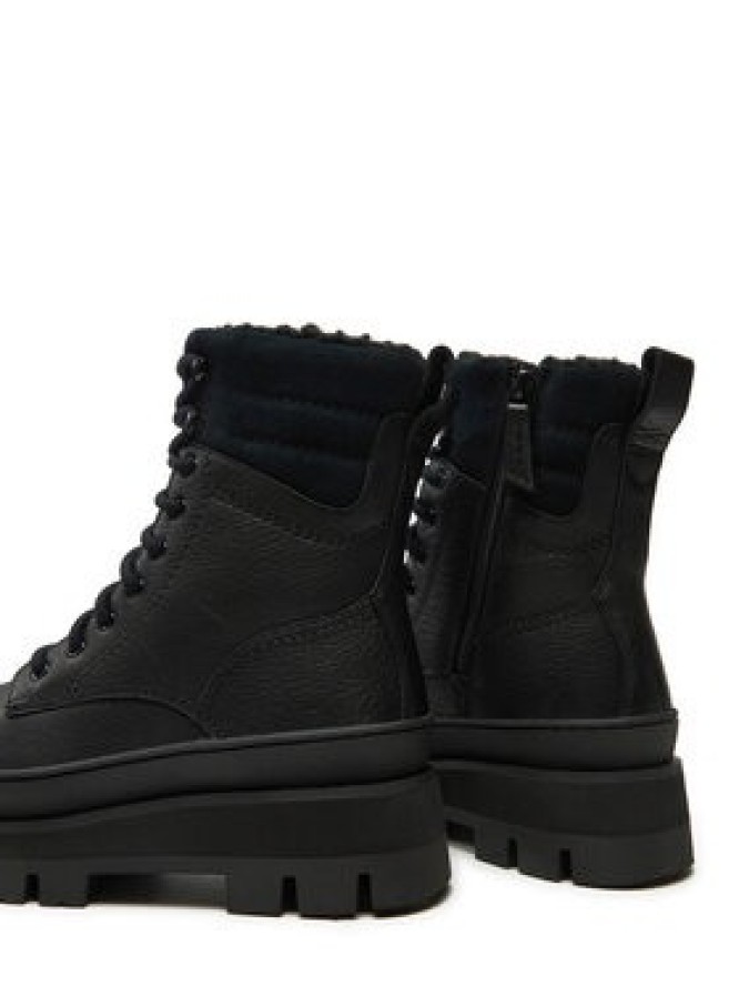 Clarks Trzewiki Orianna 2 Hike 26178880 Czarny