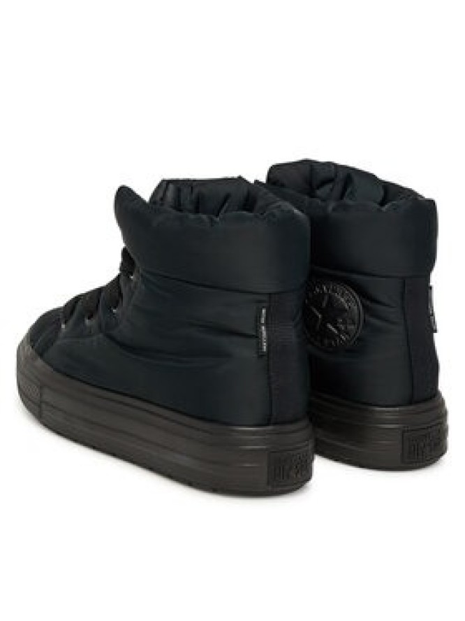 Converse Śniegowce Chuck Taylor All Star Elements Boot A12941C Czarny