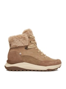 Rieker Trzewiki CEO-W2571-20 Beżowy