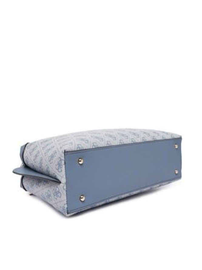Guess Torebka Lindsey HWSG97 49060 Niebieski