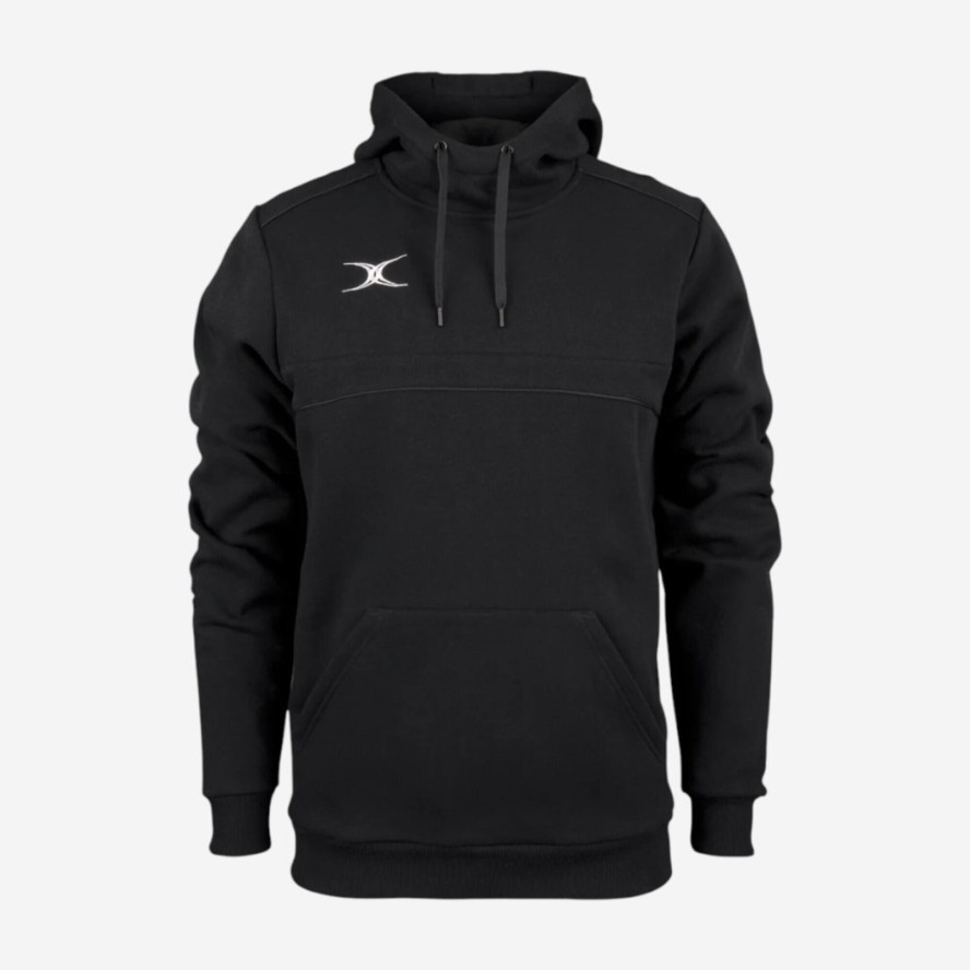 Bluza z kapturem do rugby Gilbert Photon