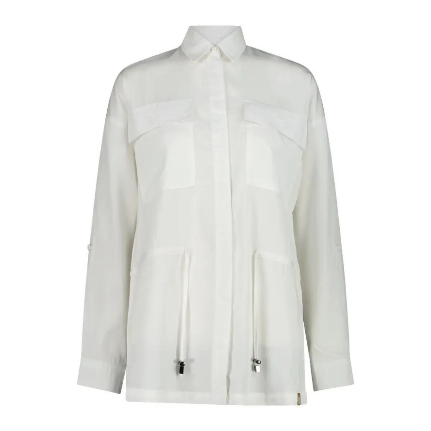Damski overshirt CMP