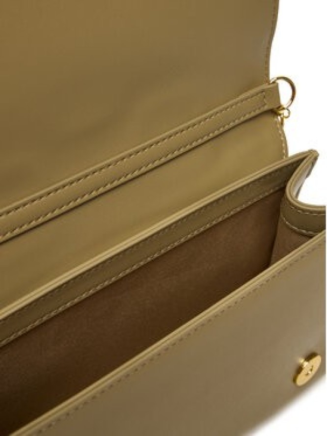 LOVE MOSCHINO Torebka JC4127PP0NKB110A Beżowy