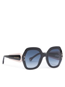 Carolina Herrera Okulary przeciwsłoneczne 0314/G/S Czarny