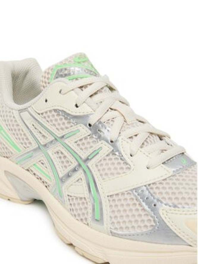Asics Sneakersy Gel-1130 1202A164 Szary