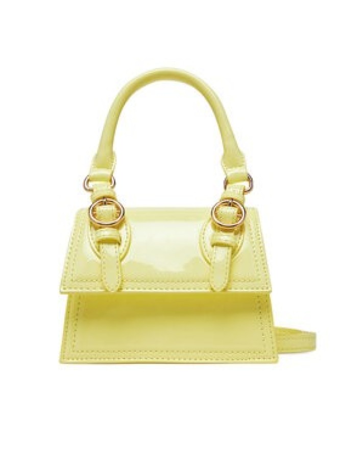 Call It Spring Torebka Fanny 14011108 Żółty