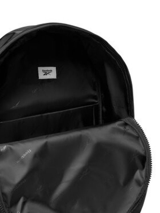 Reebok Plecak CEO-RBK-KL-001-09 Czarny