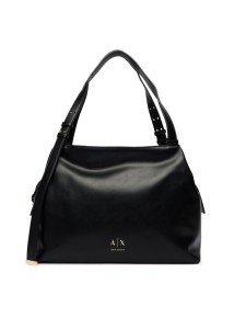 Armani Exchange Torebka XW002603 AF19902 UC001 Czarny