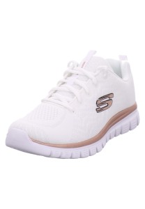 Buty do chodzenia damskie Skechers 12615WTRG
