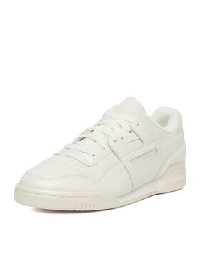 Reebok Sneakersy EO-WORKOUT PLUS 100261764 Biały