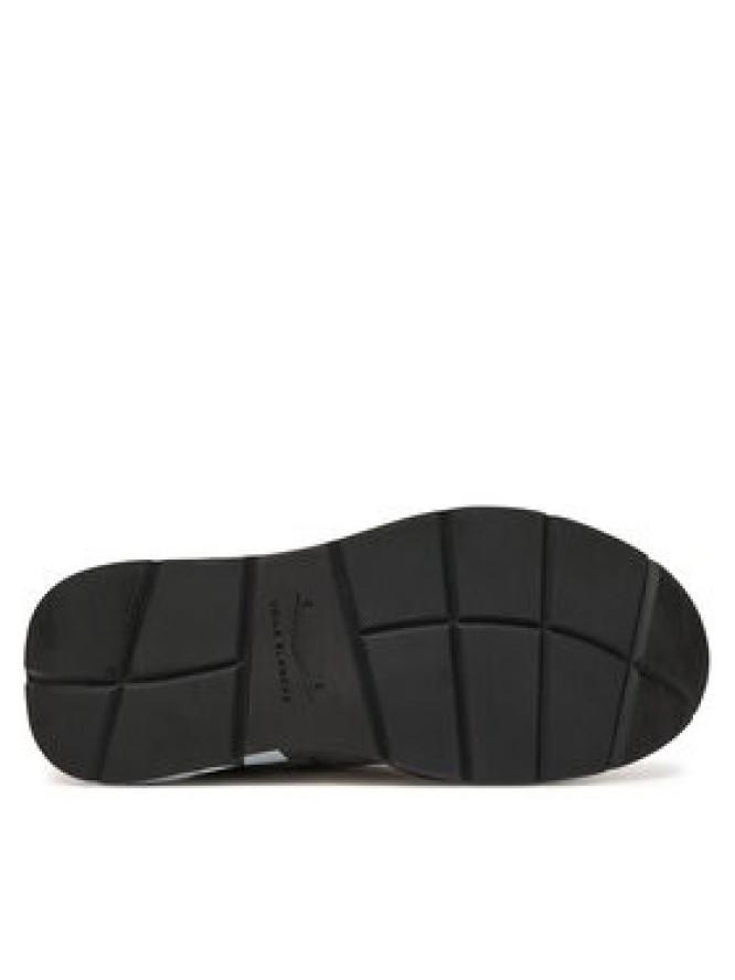 Voile Blanche Sneakersy Club 105. 2017475-11 Szary