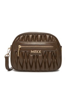 MEXX Torebka C-MEXX-L-002-08 Khaki