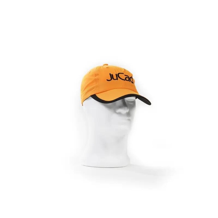 Czapka golfowa JuCad
