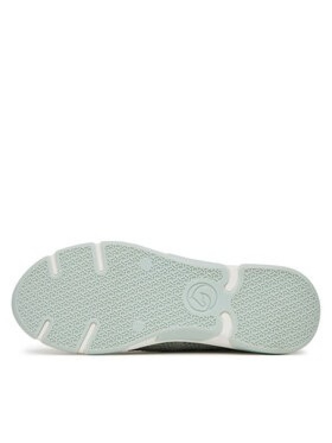 Remonte Sneakersy D1S05-52 Zielony