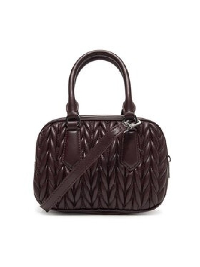 HUGO Torebka 50547827 Brązowy