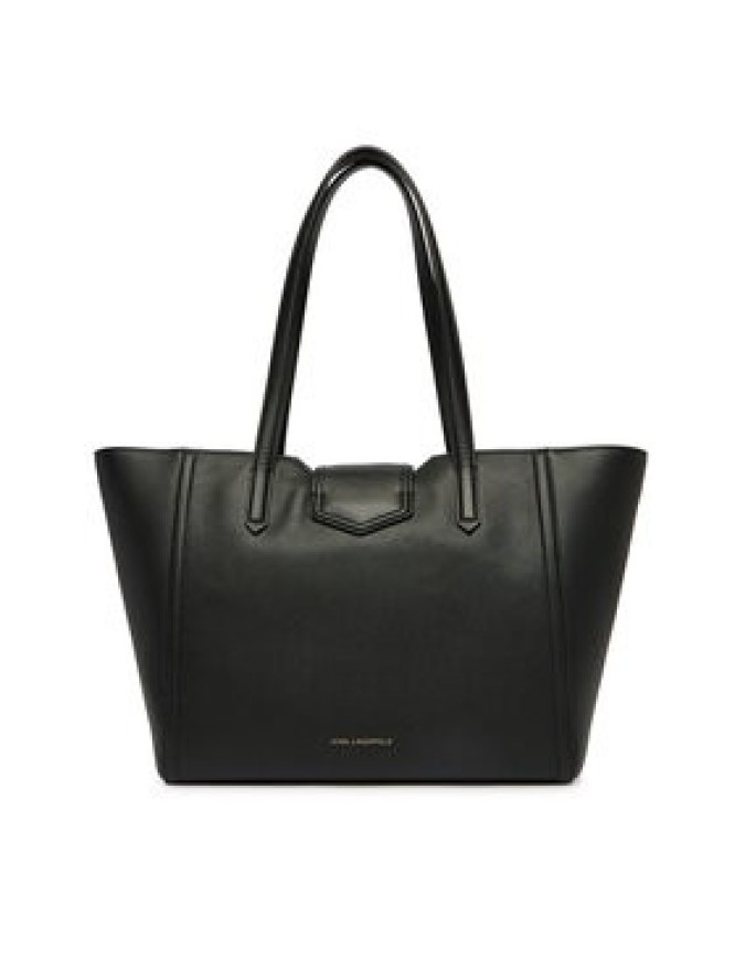 KARL LAGERFELD Torebka K/Nova B2W30097 Czarny