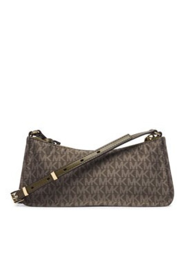 MICHAEL Michael Kors Torebka Zaide 32T6G6ZC5C Khaki