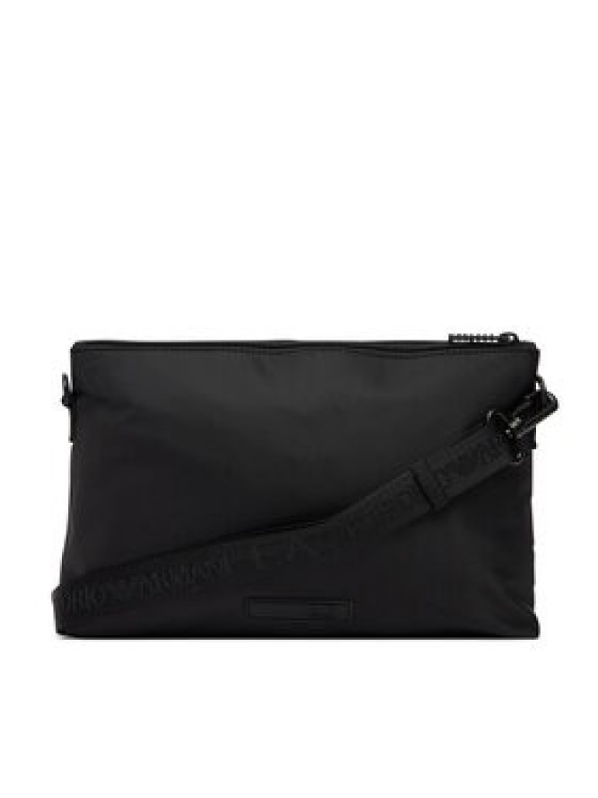 EA7 Emporio Armani Torebka 7W000357 AF13709 UC001 Czarny