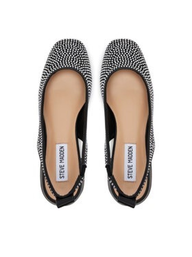 Steve Madden Czółenka Smitten SM11003213 Czarny