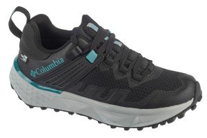 Buty trekkingowe damskie, Facet 75 Outdry