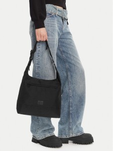 G-Star Raw Torebka CEO-HUGO-XC8343 Czarny