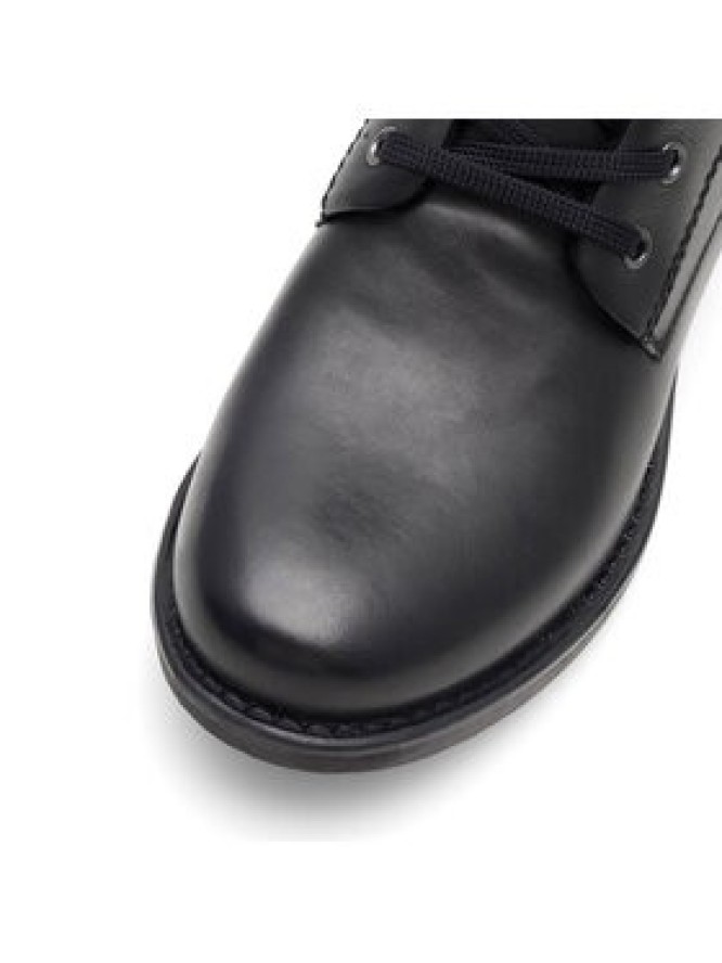 Lasocki Trzewiki WI16-ALBA3-08 Czarny