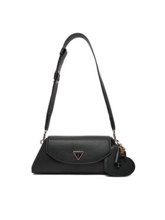 Guess Torebka Bolena HWZG92 07190 Czarny