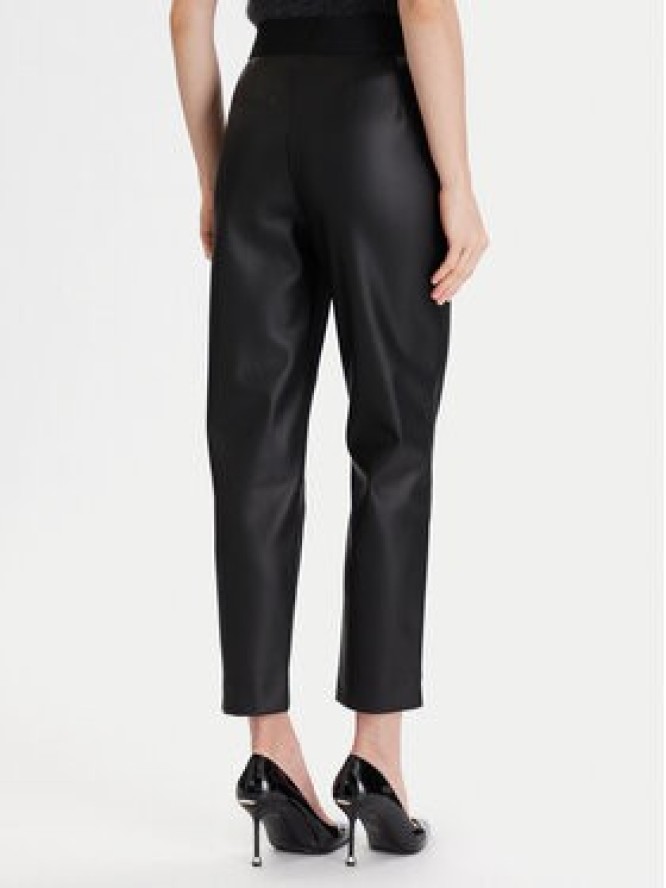 JOOP! Legginsy 58 254P58Patricia 30049668 Czarny Slim Fit