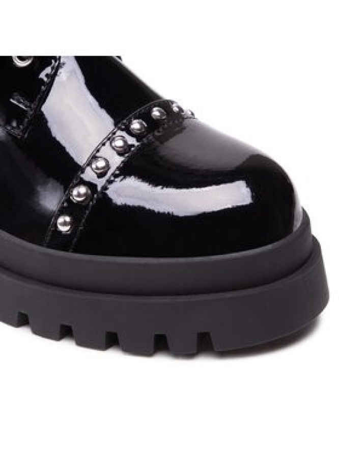 DeeZee Trzewiki WS5667-01 Czarny