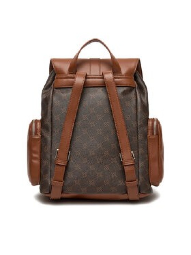 Nine West Plecak CEO-NEVADA-LDA8272 Brązowy