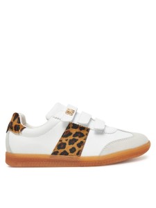 Steve Madden Sneakersy Eileen SM11003800 Biały