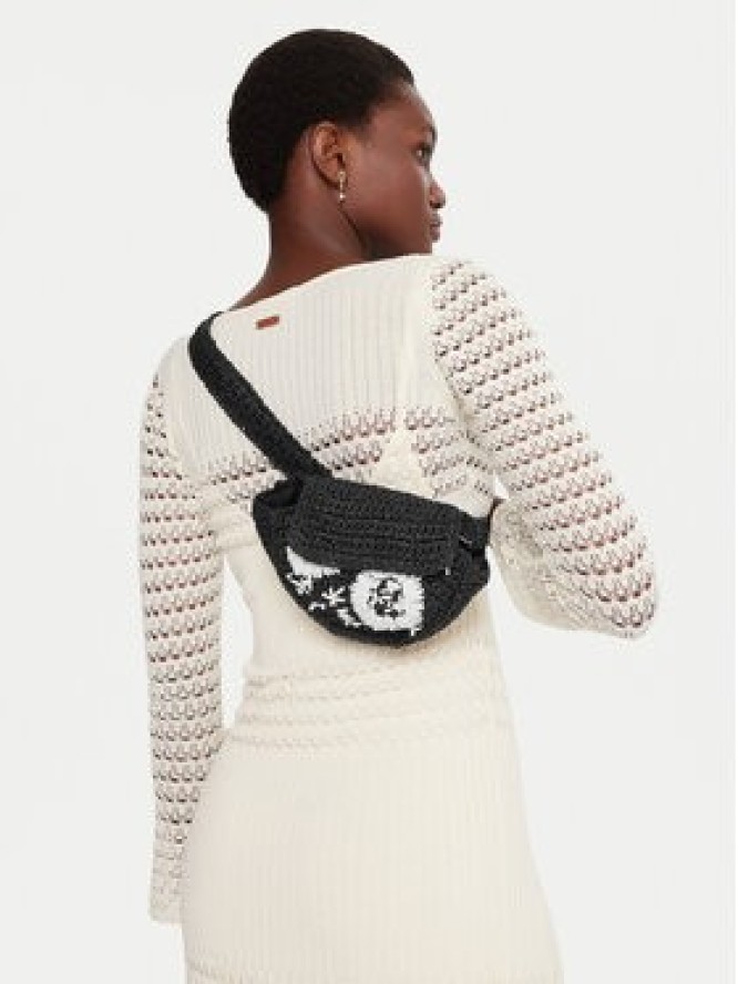 Nobo Nerka NBAG-XI0160-C020 Czarny