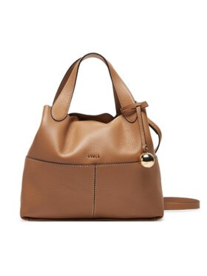 Furla Torebka Primrose M WB01707 HSF000 CN YU500 Brązowy