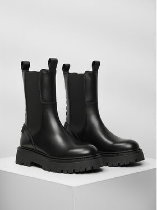 G-Star Raw Sztyblety CEO-PERI-70861 Czarny