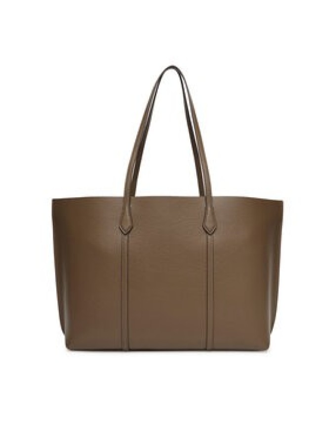 Tory Burch Torebka Perry Tote 169476 Brązowy