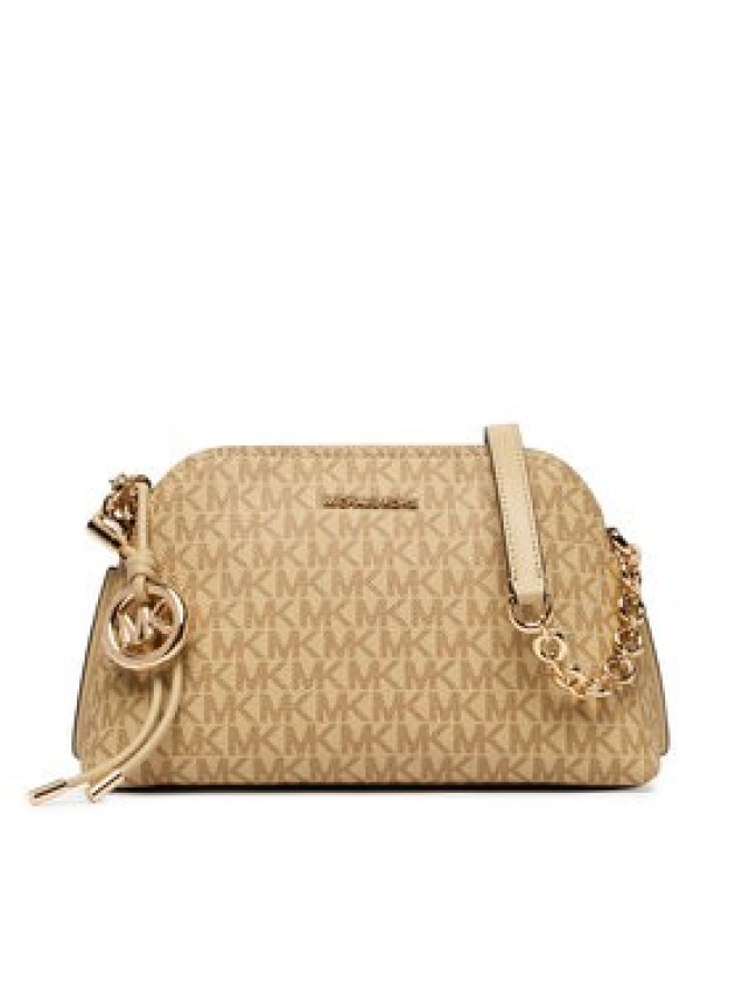 MICHAEL Michael Kors Torebka Freddie 32T6GX4C1V Beżowy
