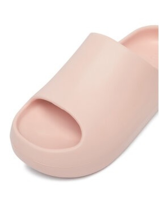 Hunter Klapki CEOWB-S55796 Różowy jasny