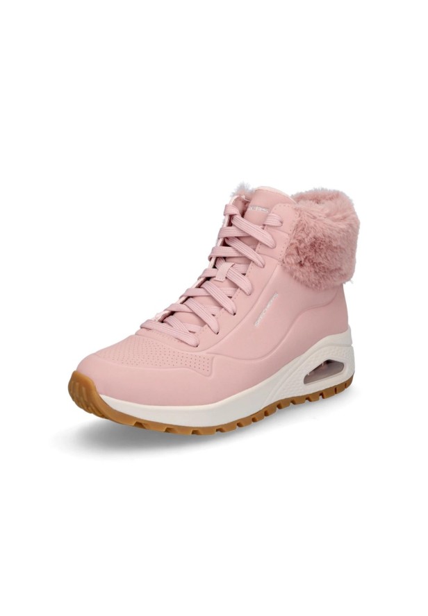 SKECHERS UNO RUGGED FALL AIR Rose