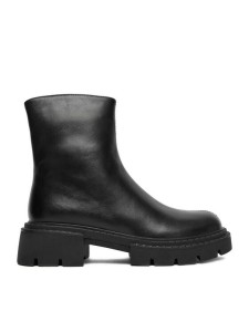 Badura Botki C-ANAHI-MX01415-2 Czarny