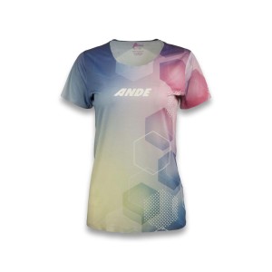 T-Shirt Ande Kima Lady Damskie