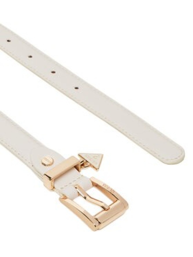 Guess Pasek Damski BW9254 P5325 Biały
