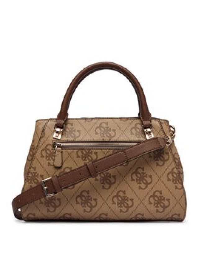 Guess Torebka 181098 Brązowy