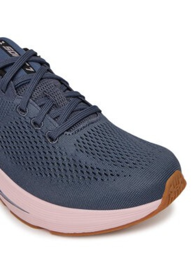 Under Armour Buty do biegania UA W Sonic 7 3028003 Szary