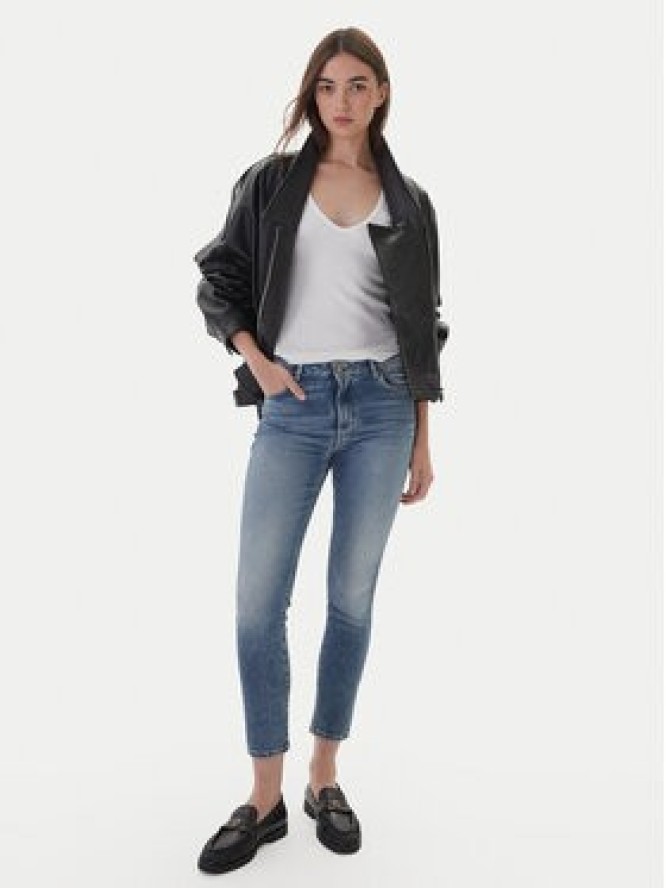 PINKO Jeansy Sabrina 100169 A2WT Niebieski Skinny Fit