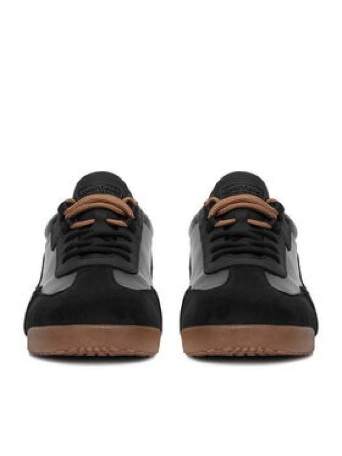 G-STAR Sneakersy CEO-YE2504-01 Czarny